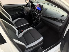 Toyota Yaris L 1.5L CVT Leading Edition - ფოტო 8