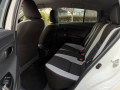 Toyota Yaris L 1.5L CVT Leading Edition - ფოტო 9