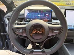 BYD Seal 06GT Smart Driving Edition 505 Hailang Edition - ფოტო 17