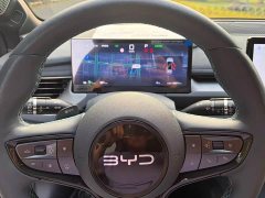 BYD Seal 06GT Smart Driving Edition 505 Hailang Edition - ფოტო 19