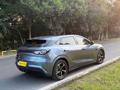 BYD Seal 06GT Smart Driving Edition 505 Hailang Edition - ფოტო 5