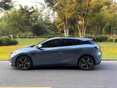 BYD Seal 06GT Smart Driving Edition 505 Hailang Edition - ფოტო 8