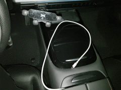 Xpeng P7 2020 670N - ფოტო 10