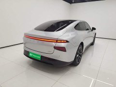 Xpeng P7 2020 670N - ფოტო 4