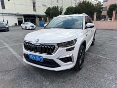 Skoda Kodiaq 2023 Facelift TSI330 5-Seat FWD Luxury Edition - ფოტო 1