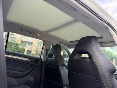 Skoda Kodiaq 2023 Facelift TSI330 5-Seat FWD Luxury Edition - ფოტო 10