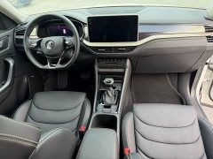 Skoda Kodiaq 2023 Facelift TSI330 5-Seat FWD Luxury Edition - ფოტო 11