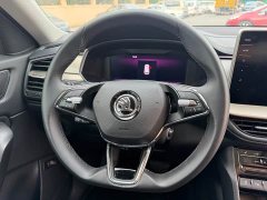 Skoda Kodiaq 2023 Facelift TSI330 5-Seat FWD Luxury Edition - ფოტო 13