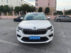 Skoda Kodiaq 2023 Facelift TSI330 5-Seat FWD Luxury Edition - ფოტო 2