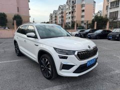 Skoda Kodiaq 2023 Facelift TSI330 5-Seat FWD Luxury Edition - ფოტო 3