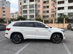 Skoda Kodiaq 2023 Facelift TSI330 5-Seat FWD Luxury Edition - ფოტო 7