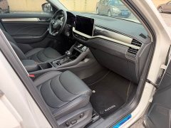 Skoda Kodiaq 2023 Facelift TSI330 5-Seat FWD Luxury Edition - ფოტო 8