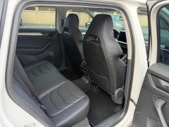 Skoda Kodiaq 2023 Facelift TSI330 5-Seat FWD Luxury Edition - ფოტო 9