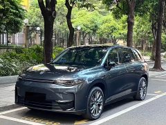 Leapmotor Leapo C10 605 Comfort Edition - ფოტო 1