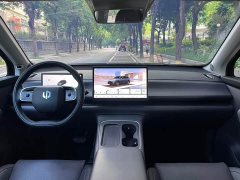 Leapmotor Leapo C10 605 Comfort Edition - ფოტო 11