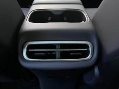 Leapmotor Leapo C10 605 Comfort Edition - ფოტო 12