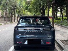 Leapmotor Leapo C10 605 Comfort Edition - ფოტო 18