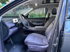 Leapmotor Leapo C10 605 Comfort Edition - ფოტო 3