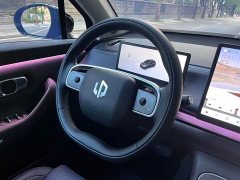 Leapmotor Leapo C10 605 Comfort Edition - ფოტო 4