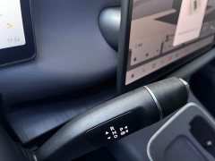Leapmotor Leapo C10 605 Comfort Edition - ფოტო 7