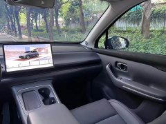 Leapmotor Leapo C10 605 Comfort Edition - ფოტო 8