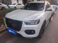 Haval H6 2020 2.0GDIT Automatic GT Luxury Edition - ფოტო 1