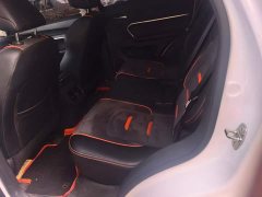 Haval H6 2020 2.0GDIT Automatic GT Luxury Edition - ფოტო 11
