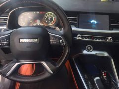 Haval H6 2020 2.0GDIT Automatic GT Luxury Edition - ფოტო 12