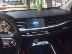 Haval H6 2020 2.0GDIT Automatic GT Luxury Edition - ფოტო 13