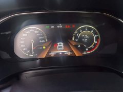 Haval H6 2020 2.0GDIT Automatic GT Luxury Edition - ფოტო 14