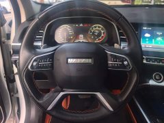 Haval H6 2020 2.0GDIT Automatic GT Luxury Edition - ფოტო 15