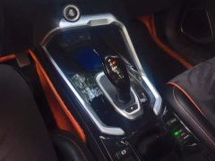Haval H6 2020 2.0GDIT Automatic GT Luxury Edition - ფოტო 16