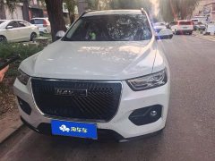Haval H6 2020 2.0GDIT Automatic GT Luxury Edition - ფოტო 2
