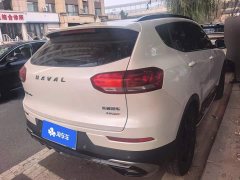 Haval H6 2020 2.0GDIT Automatic GT Luxury Edition - ფოტო 3