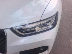 Haval H6 2020 2.0GDIT Automatic GT Luxury Edition - ფოტო 5
