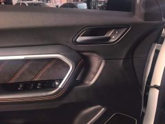 Haval H6 2020 2.0GDIT Automatic GT Luxury Edition - ფოტო 7