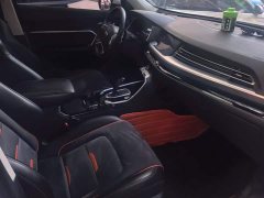 Haval H6 2020 2.0GDIT Automatic GT Luxury Edition - ფოტო 8