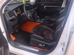 Haval H6 2020 2.0GDIT Automatic GT Luxury Edition - ფოტო 9