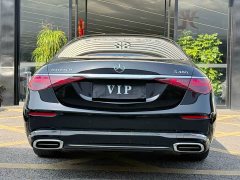 Mercedes-Benz Maybach S-Class S 480 4MATIC - ფოტო 5