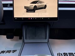 Tesla Model 3 Rear-Wheel Drive - ფოტო 11
