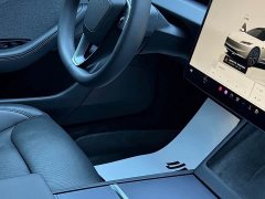 Tesla Model 3 Rear-Wheel Drive - ფოტო 6