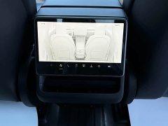 Tesla Model 3 Rear-Wheel Drive - ფოტო 8