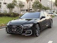 Audi A6L 45 TFSI quattro Dynamic Luxury Edition - ფოტო 1