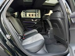Audi A6L 45 TFSI quattro Dynamic Luxury Edition - ფოტო 10