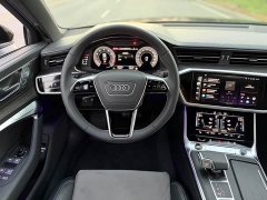 Audi A6L 45 TFSI quattro Dynamic Luxury Edition - ფოტო 12