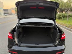 Audi A6L 45 TFSI quattro Dynamic Luxury Edition - ფოტო 15