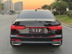 Audi A6L 45 TFSI quattro Dynamic Luxury Edition - ფოტო 16