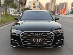 Audi A6L 45 TFSI quattro Dynamic Luxury Edition - ფოტო 2