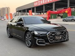 Audi A6L 45 TFSI quattro Dynamic Luxury Edition - ფოტო 3