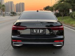 Audi A6L 45 TFSI quattro Dynamic Luxury Edition - ფოტო 4